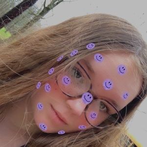 Meet your Posher, Bethany